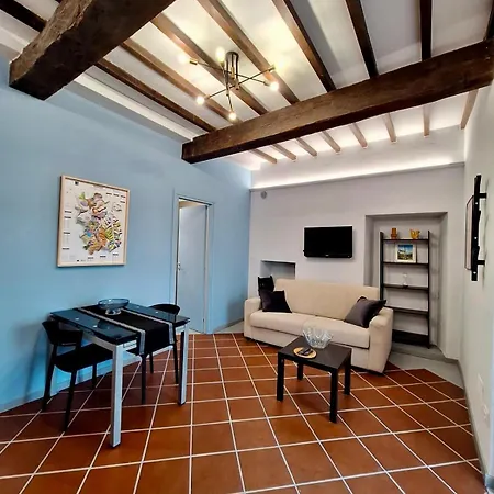 Casa Fioroni Langhe * La Morra