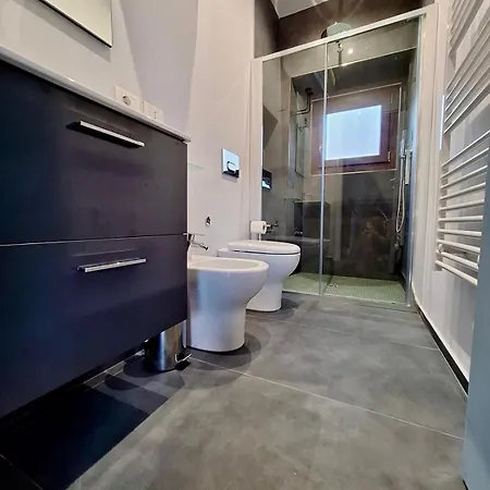 Casa Fioroni Langhe Apartment La Morra