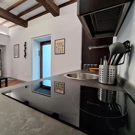 Apartment Casa Fioroni Langhe *
