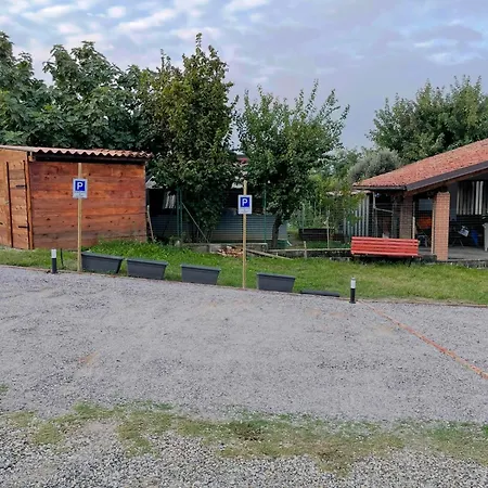 Casa Fioroni Langhe Appartamento