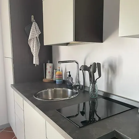 Casa Fioroni Langhe La Morra