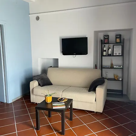 Casa Fioroni Langhe Apartmán La Morra