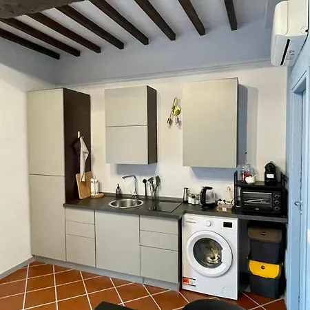 Apartment Casa Fioroni Langhe La Morra