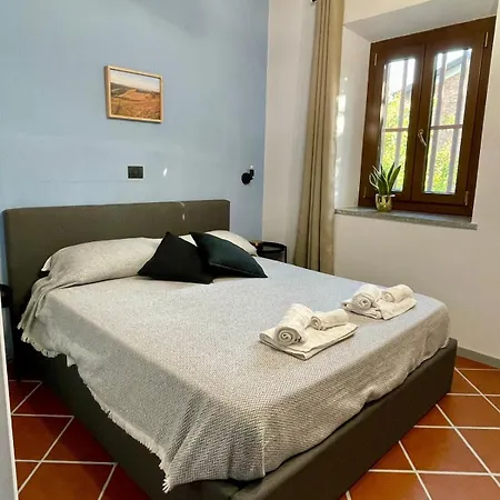 Casa Fioroni Langhe Apartment *