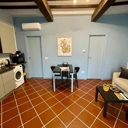 Casa Fioroni Langhe * La Morra