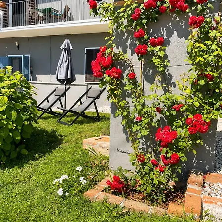 Casa Fioroni Langhe Apartment La Morra