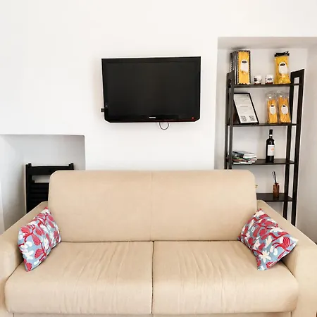 Apartment Casa Fioroni Langhe