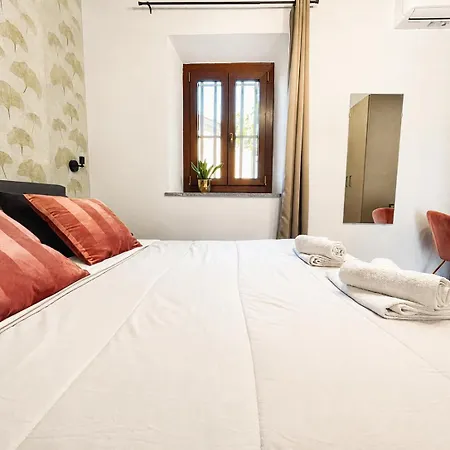 Casa Fioroni Langhe Daire *