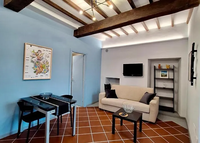 Casa Fioroni Langhe * Ла Морра
