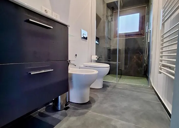Casa Fioroni Langhe Апартаменты Ла Морра