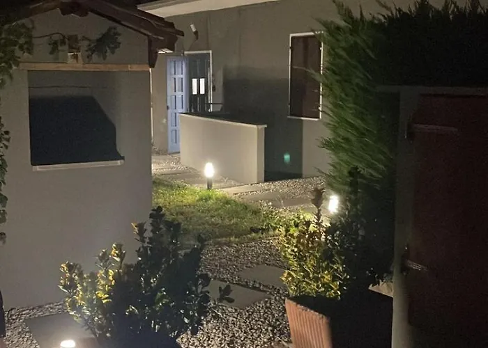 Casa Fioroni Langhe Апартаменты Ла Морра
