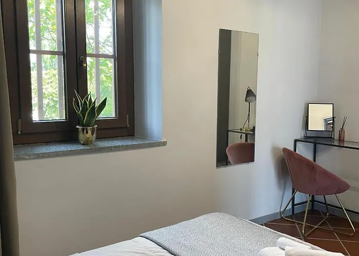 Casa Fioroni Langhe * Ла Морра