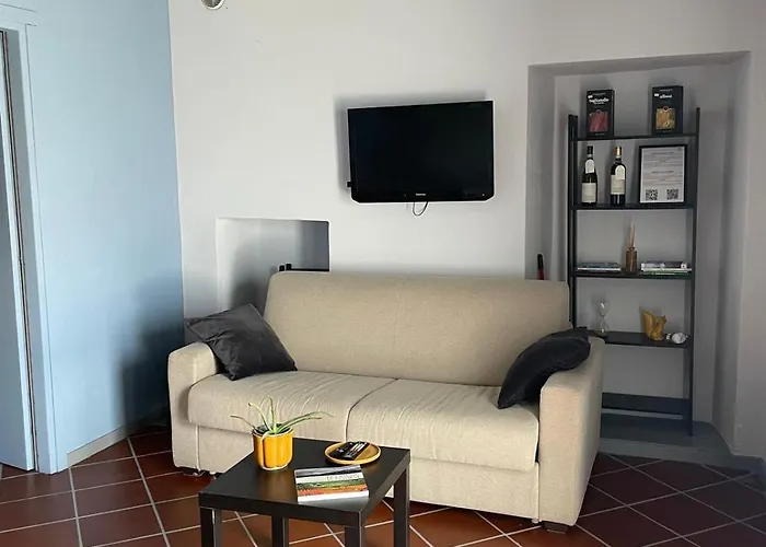 Casa Fioroni Langhe Апартаменты Ла Морра